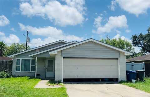 undefined, Corpus Christi, TX 78410