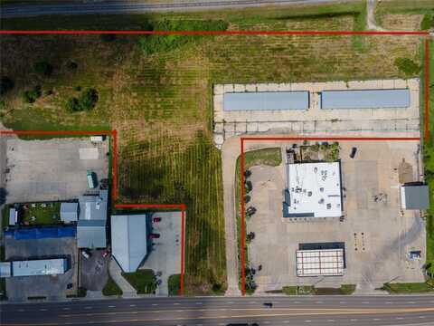 2634 State Highway 361, Ingleside, TX 78362