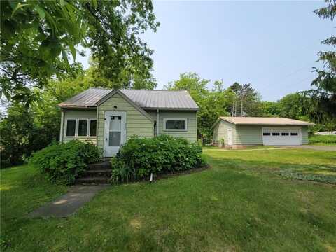 207 N 1st Street, Luck, WI 54853