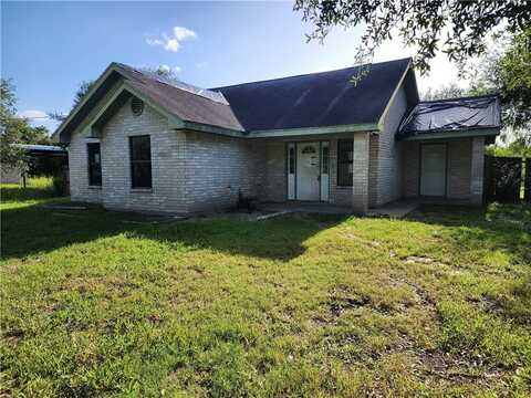 513 County Road 205, Falfurrias, TX 78355