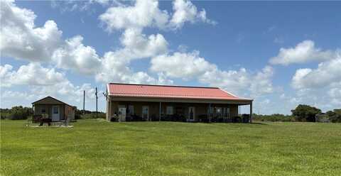 501 Carabajal Road, Seadrift, TX 77983