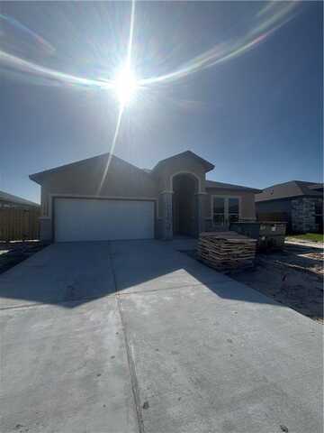 112 Guadalupe Palm Circle, Portland, TX 78374