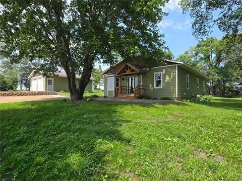 24091 Sunny Side Drive NW, Evansville, MN 56326