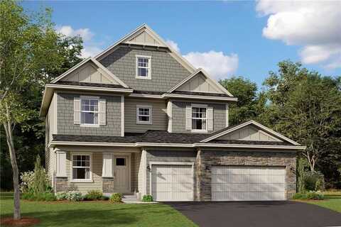 1253 Edge Way, Jordan, MN 55352
