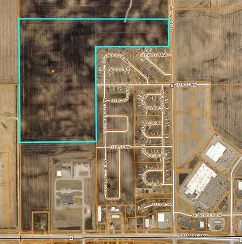 Tbd NW 26th Street, Owatonna, MN 55060