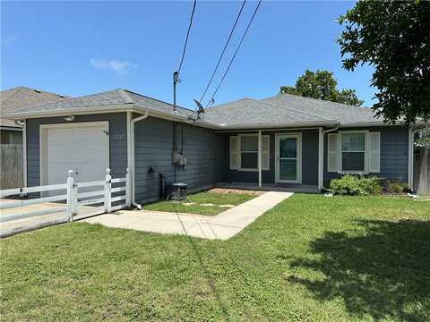 2037 Crestmont Street, Corpus Christi, TX 78418