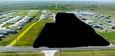 369 Rattlesnake Point, Rockport, TX 78382