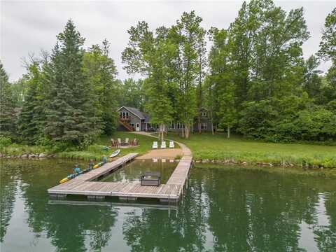 6946 Sweet Fern Lane NW, Akeley, MN 56433