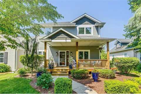 5318 Knox Avenue S, Minneapolis, MN 55419