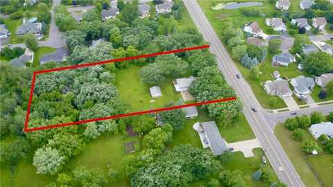 1300 10th Street NE, Sauk Rapids Twp, MN 56379