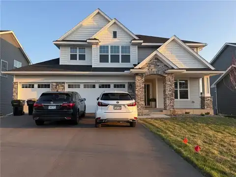 11305 83rd Lane NE, Otsego, MN 55330