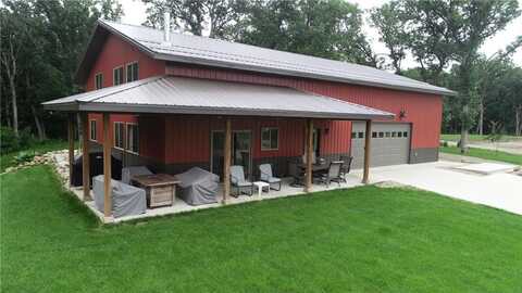 14650 Hilltop Road, Ashby, MN 56309