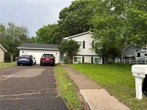 11863 Tulip Street NW, Coon Rapids, MN 55433