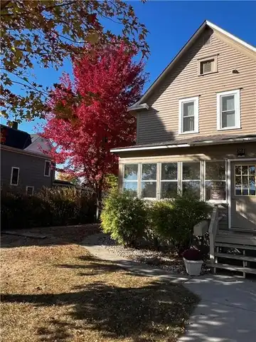 821 3rd Avenue, Madison, MN 56256