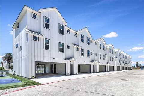 603 E Avenue G unit: 203, Port Aransas, TX 78373