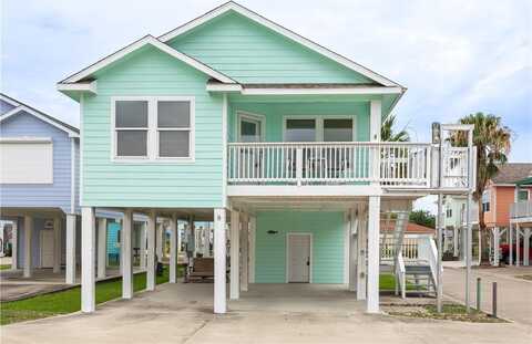 1549 S Commercial Street unit: 8, Aransas Pass, TX 78336