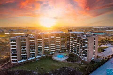 720 Access Road 1-A unit: 601, Port Aransas, TX 78373