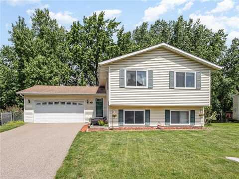 4344 131st Court, Savage, MN 55378
