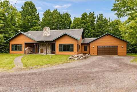 7985 E County Road A, Solon Springs, WI 54873