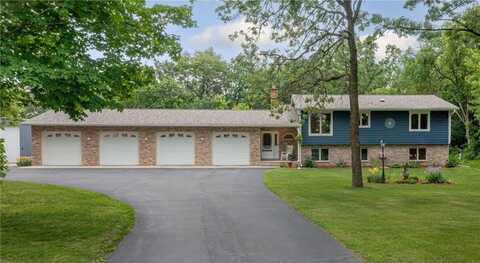 3240 199th Avenue NW, Oak Grove, MN 55303