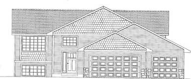 1345 Green Tree Drive, Saint Croix Falls, WI 54024