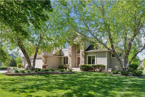 9320 Inverness Lane NW, Ramsey, MN 55303
