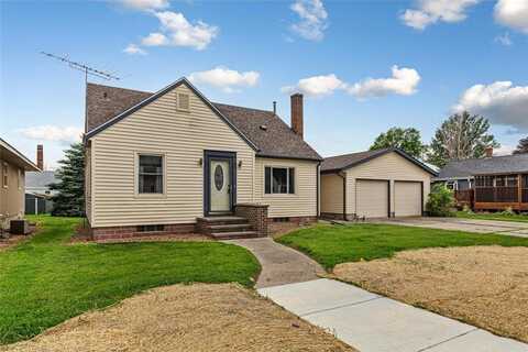608 W Alden Street, Arlington, MN 55307