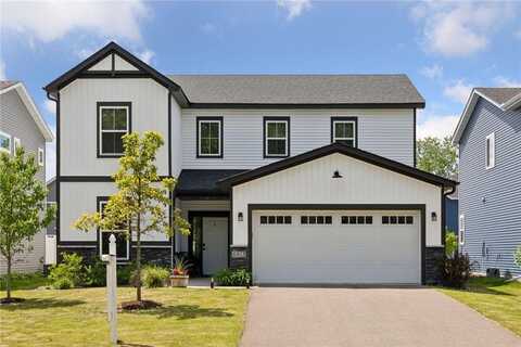 6813 5th Street N, Brooklyn Center, MN 55430