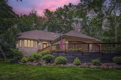 23265 Lawrence Way, Douglas Twp, MN 55033