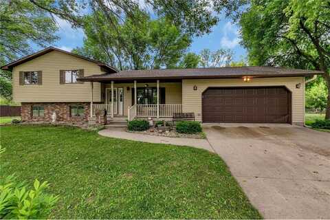 201 S 15th Street, Kerkhoven, MN 56252