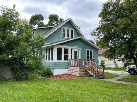 307 11th Street NW, Willmar, MN 56201