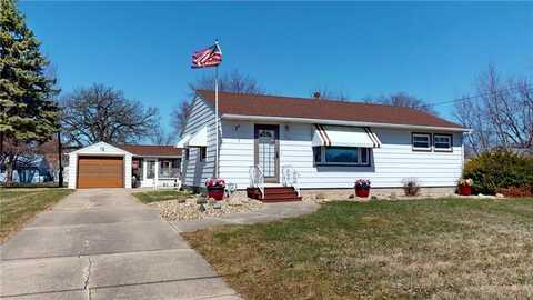 715 S 3rd Avenue, Albert Lea, MN 56007