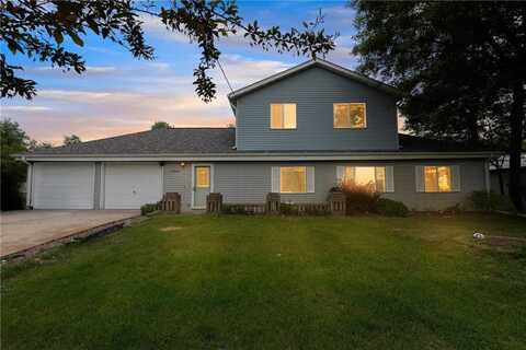 28008 Lake Diann Road, Baldwin Twp, MN 55398