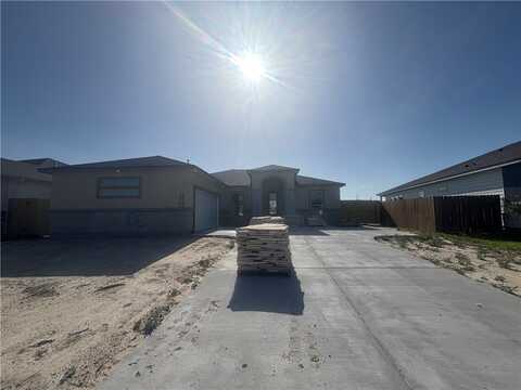 106 Guadalupe Palm Circle, Portland, TX 78374