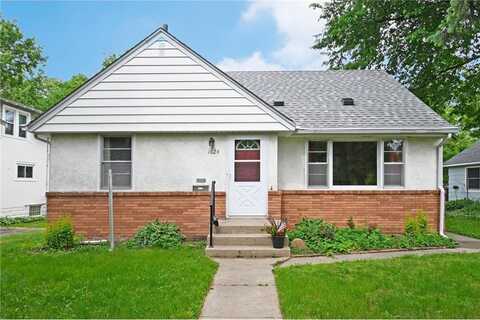 1624 Princeton Avenue S, Saint Louis Park, MN 55416