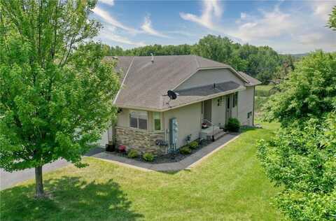 735 Highview Court, Saint Croix Falls, WI 54024