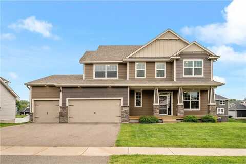 1840 Old Mill Court, Centerville, MN 55038