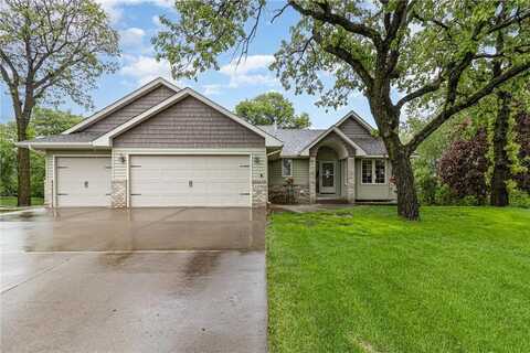 1270 145th Avenue NW, Andover, MN 55304