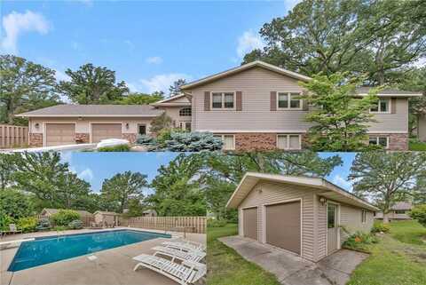 512 Greenview Court, Sartell, MN 56377