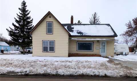 434 E Main Street, Perham, MN 56573