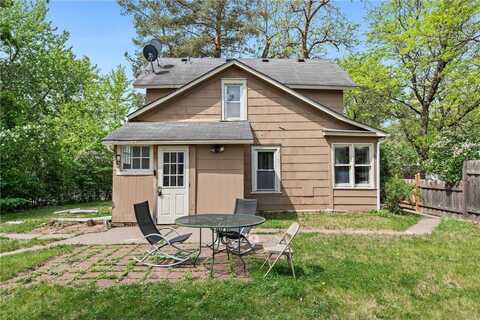 1318 Case Avenue, Saint Paul, MN 55106