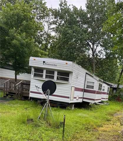 Blk 4 Lot 5 London Town, Hazelton Twp, MN 56431