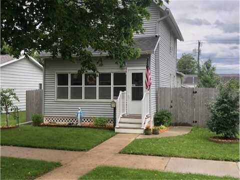 407 Fillmore Street SE, Chatfield, MN 55923