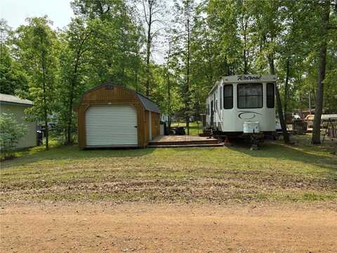 Blk 8 Lot 31 Canterbury Town, Hazelton Twp, MN 56431