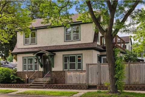 4059 Sheridan Avenue N, Minneapolis, MN 55412
