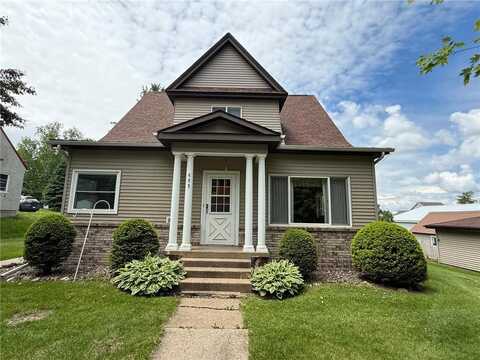 409 Maple Street N, Mabel, MN 55954