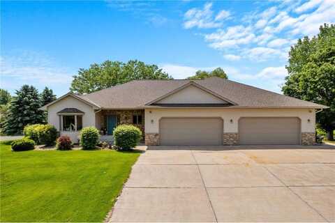 1115 S Trappers Crossing, Lino Lakes, MN 55038