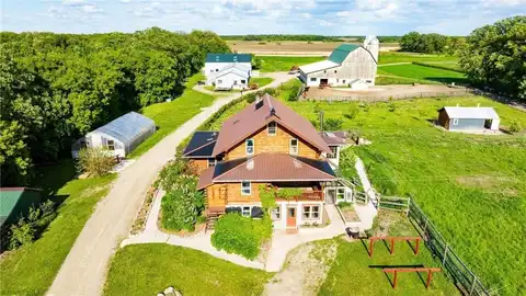 10758 460th Street SE, Fertile, MN 56540