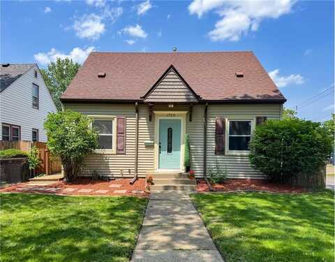 1759 Arlington Avenue E, Saint Paul, MN 55106
