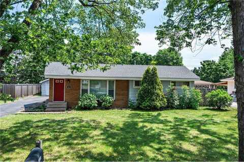 6555 Monroe Street NE, Fridley, MN 55432